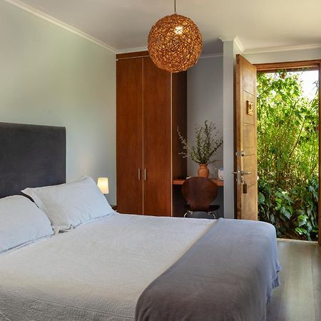 Callihue Lodge ซานตาครูซ ภายนอก รูปภาพ