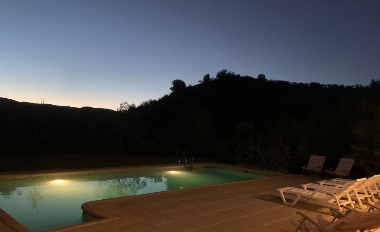 Callihue Lodge ซานตาครูซ ภายนอก รูปภาพ