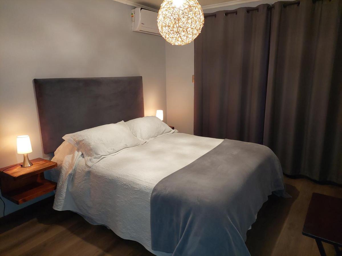 Callihue Lodge ซานตาครูซ ภายนอก รูปภาพ