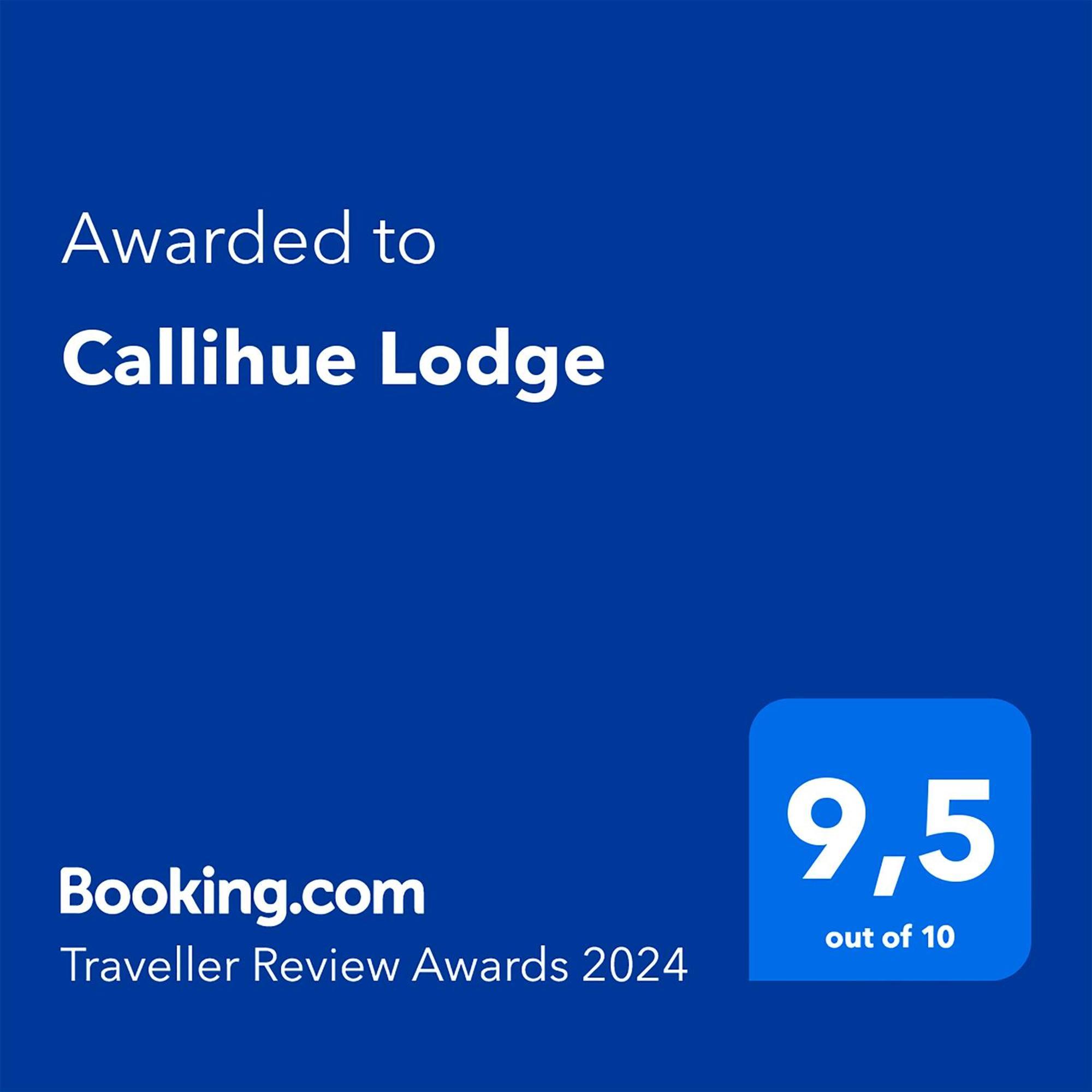 Callihue Lodge ซานตาครูซ ภายนอก รูปภาพ