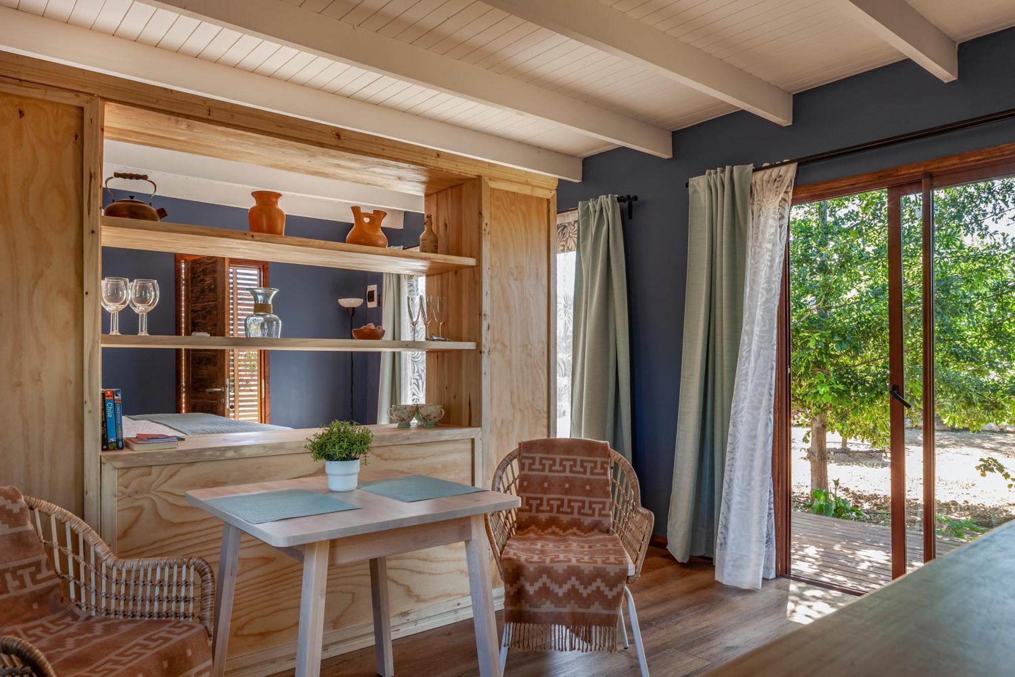 Callihue Lodge ซานตาครูซ ภายนอก รูปภาพ