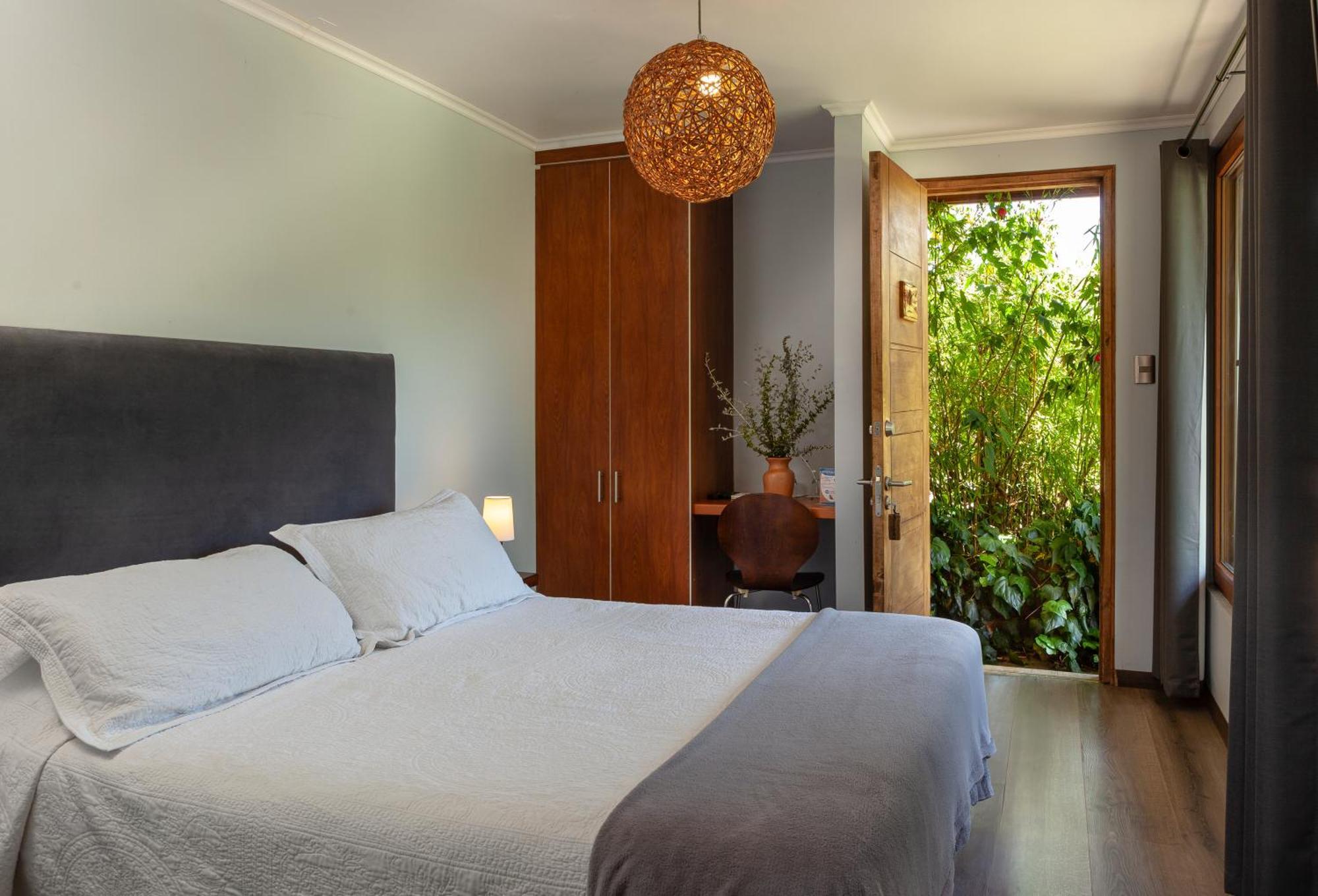 Callihue Lodge ซานตาครูซ ภายนอก รูปภาพ