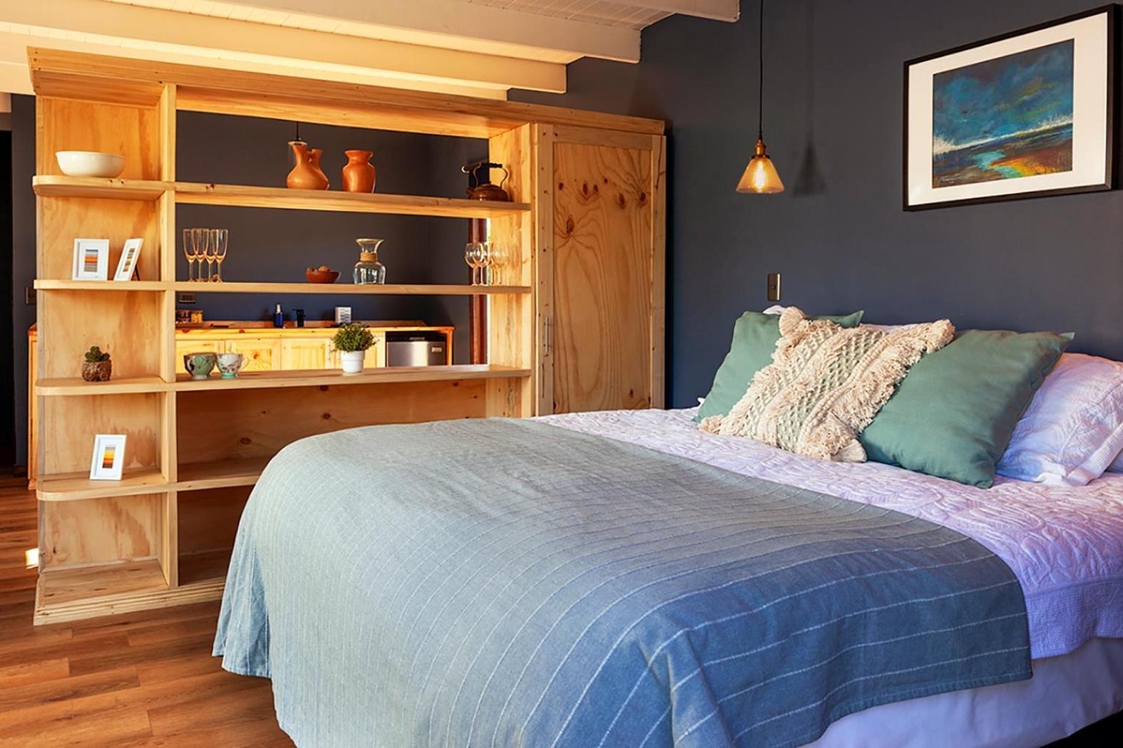 Callihue Lodge ซานตาครูซ ภายนอก รูปภาพ