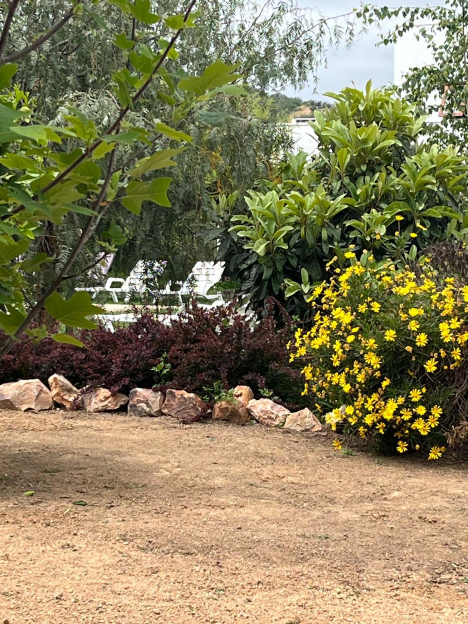 Callihue Lodge ซานตาครูซ ภายนอก รูปภาพ