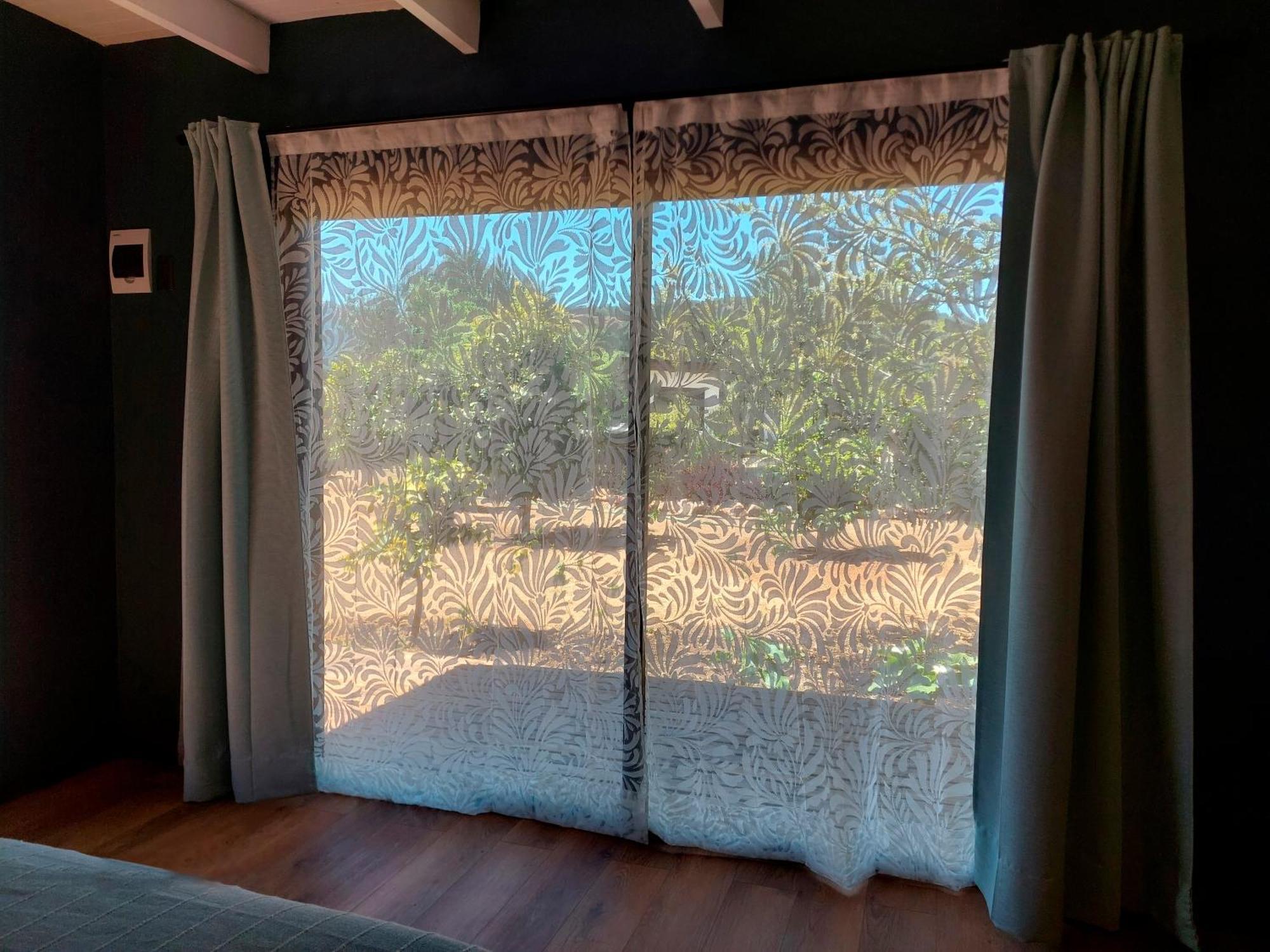 Callihue Lodge ซานตาครูซ ภายนอก รูปภาพ
